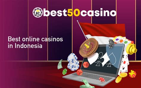 casino online terpercaya|Best Indonesian Online Casino Sites 2024 .